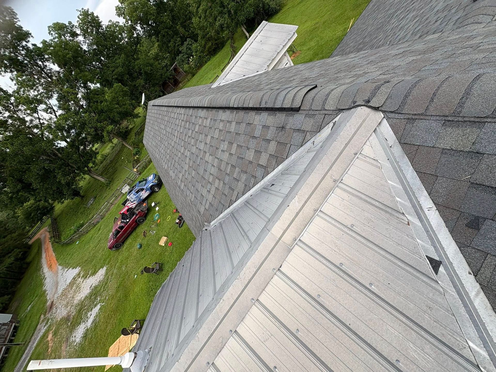 How Much Does a Roof Replacement Cost in Milton and Pace, FL? — Defender Roofing, Pace, FL