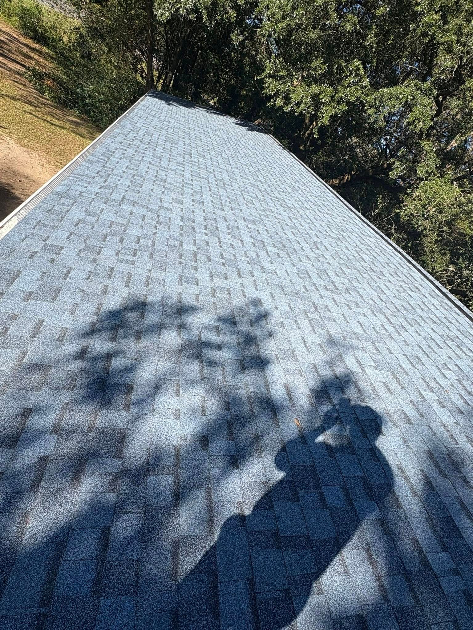 Roof Inspection in Destin, FL project by Defender Roofing