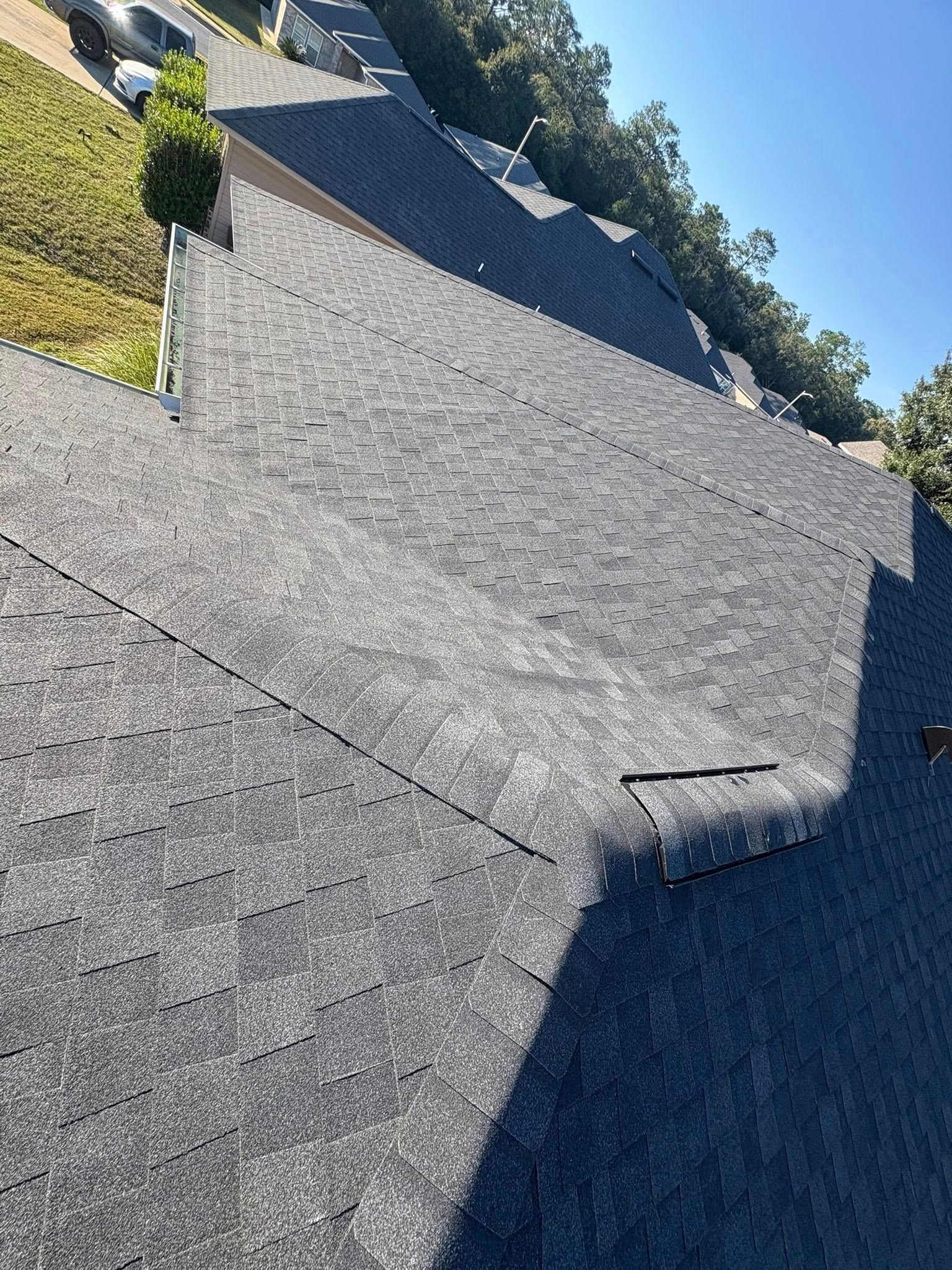 Roof Replacement in Destin, FL project by Defender Roofing