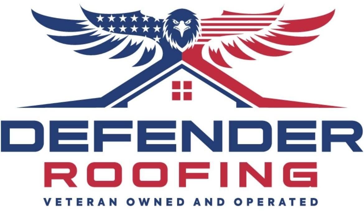 Defender Roofing logo